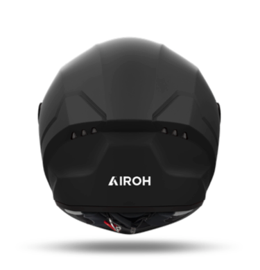 Helmet Helyos Color Black Matt